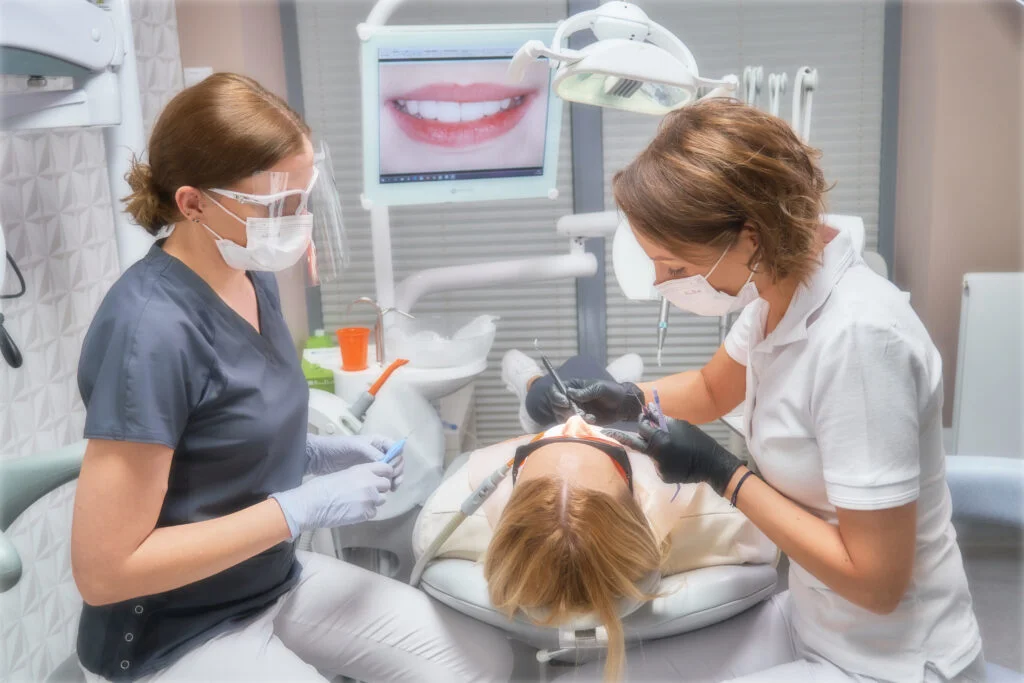 Stomatologia zachowawcza PaulDental