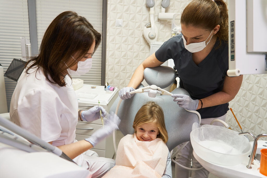 Sedacja wziewna podtlenkiem azotu